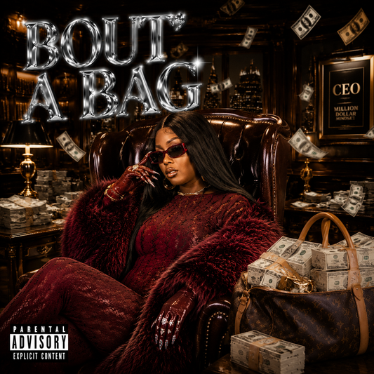 Album/Single Cover Art
