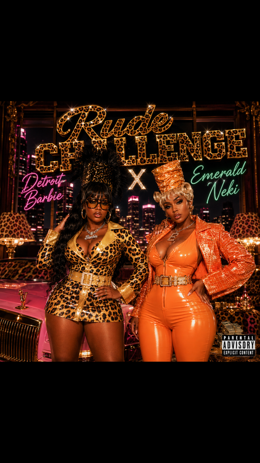 Album/Single Cover Art